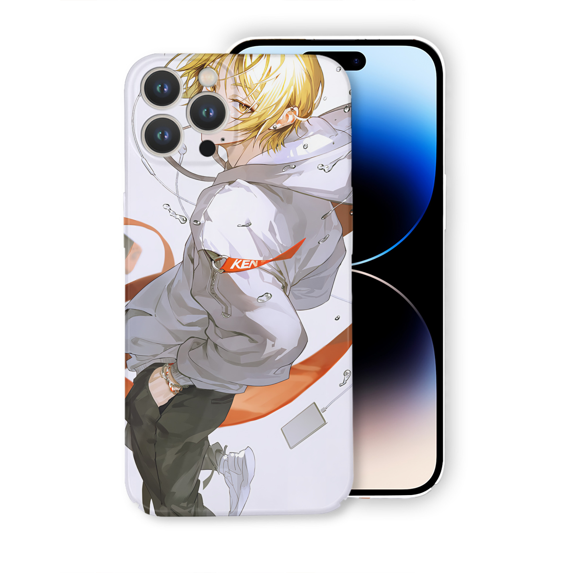 （画像用） ハイキュー!! Haikyu!! 【iPhone 14シリーズ対応】ハードケース